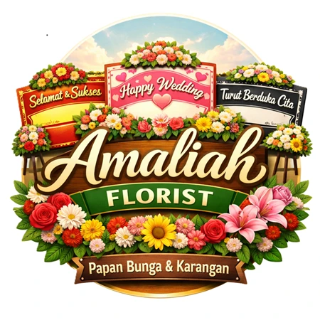 Papan Bunga Cilamayahilir